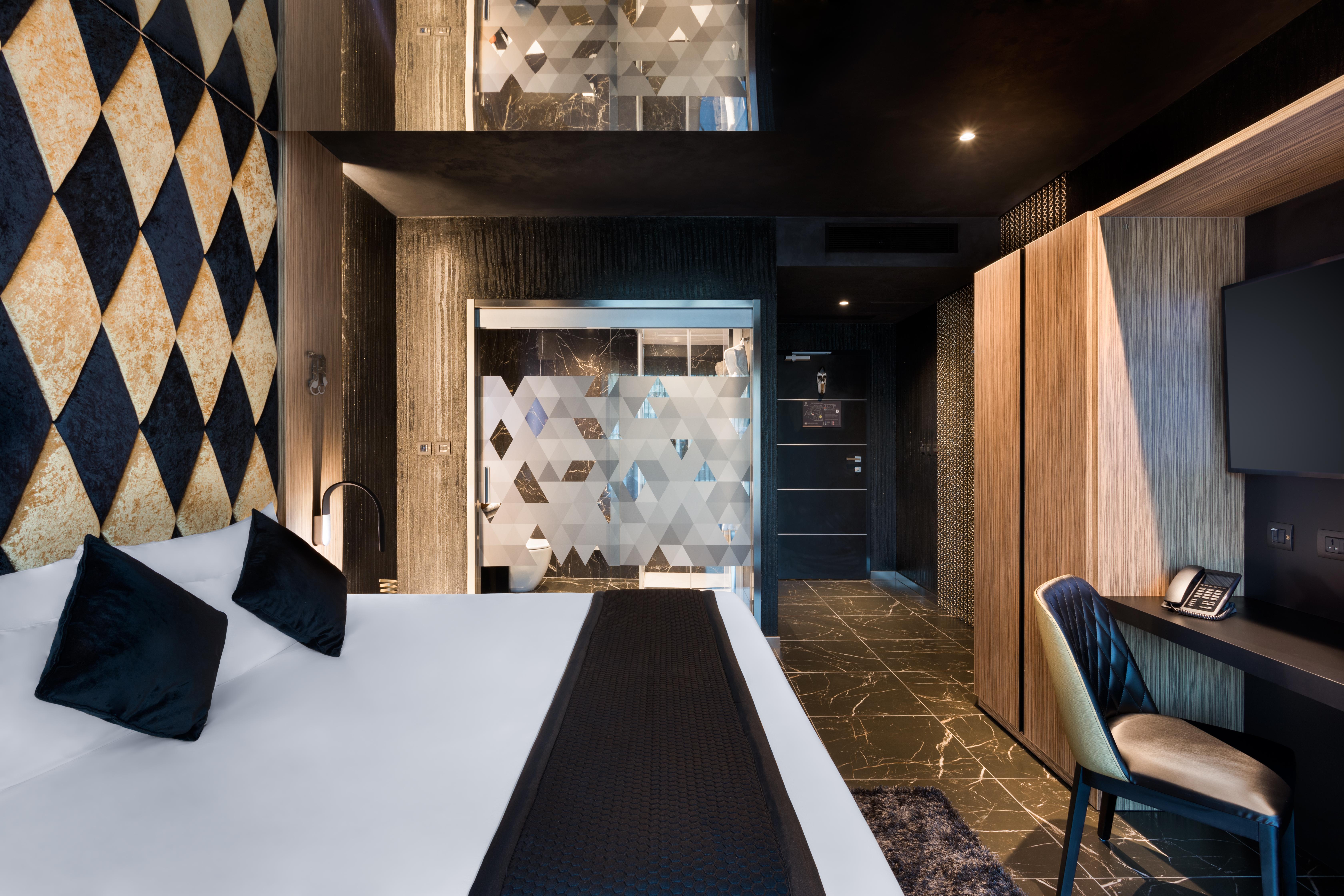 Hotel H (adults Only) San Ġiljan