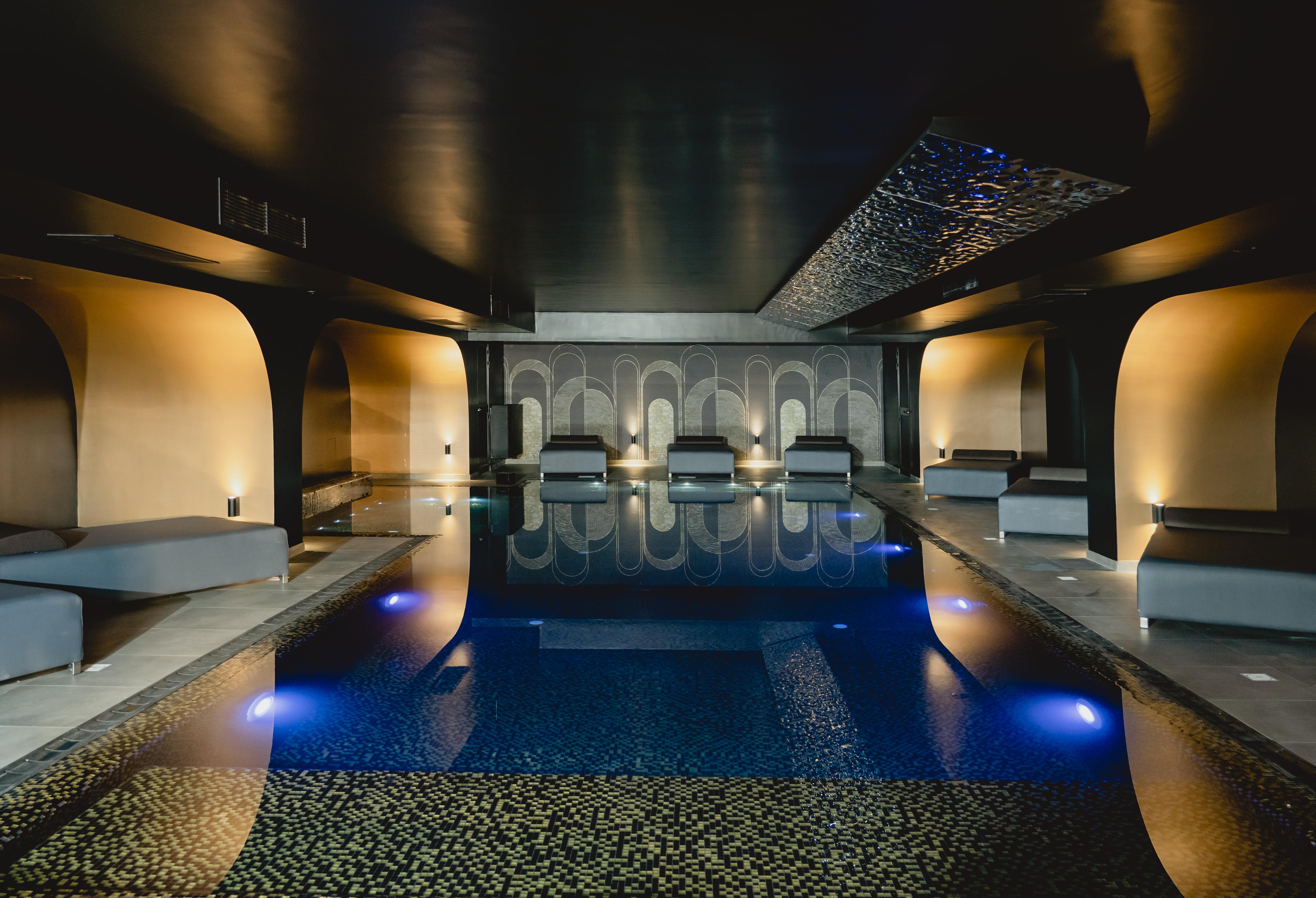 H (adults Only) Hotel 4*