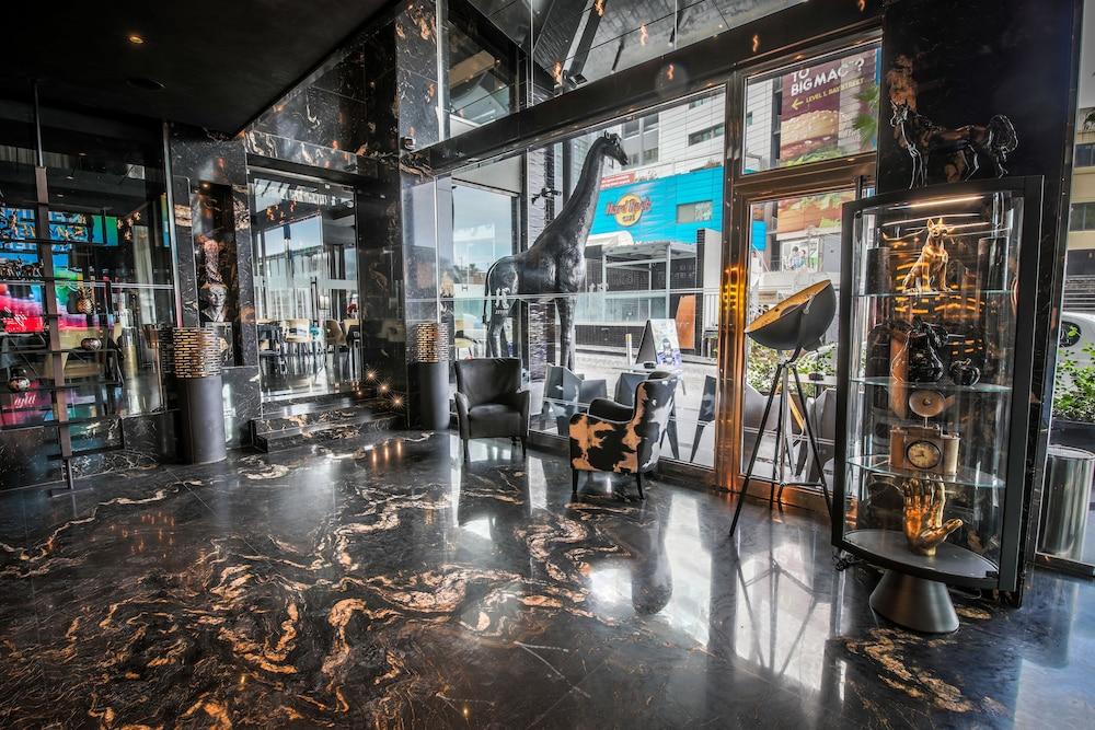 Hotel H (adults Only) San Ġiljan
