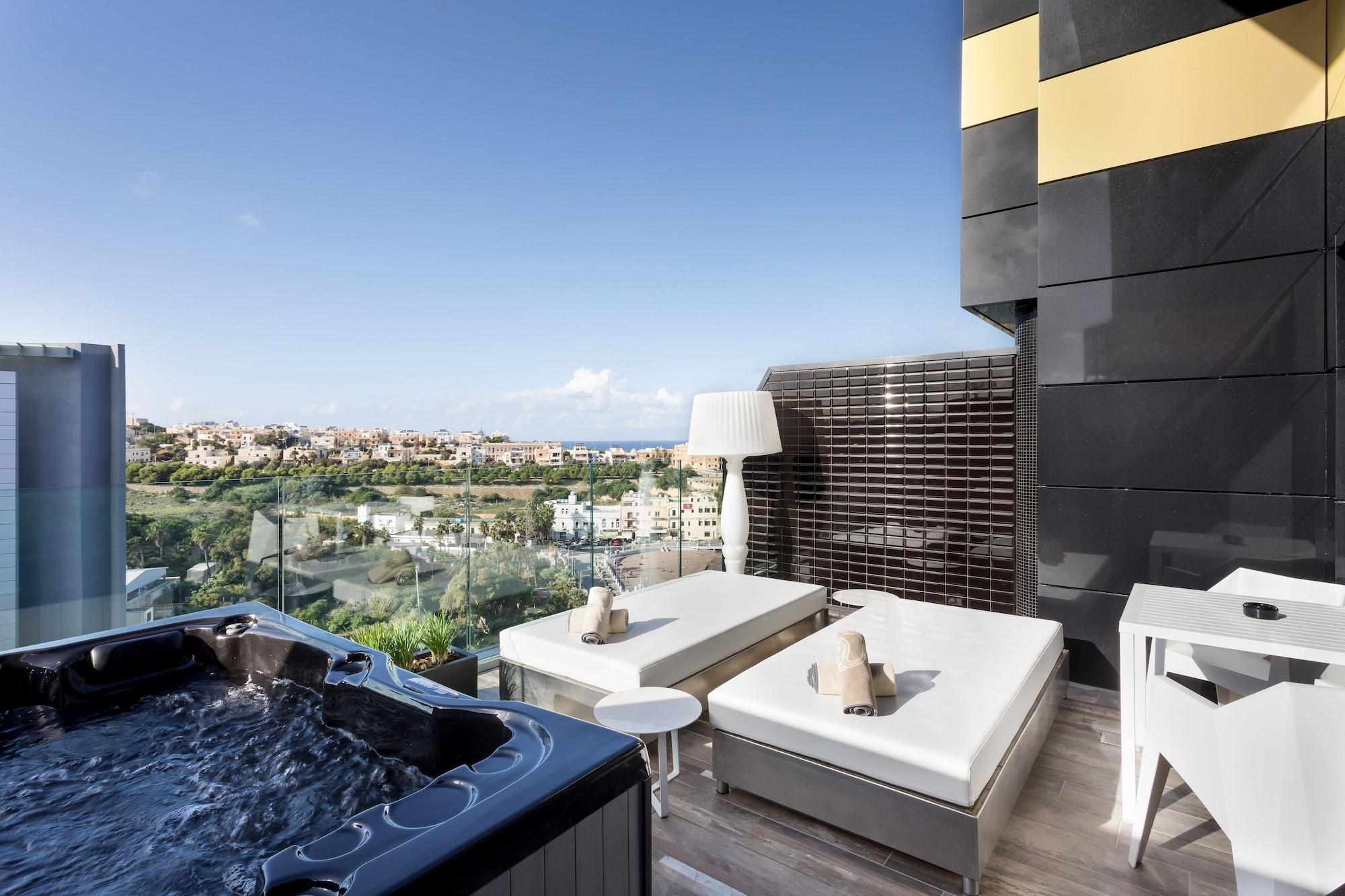 H (adults Only) Hotel Saint Julian's