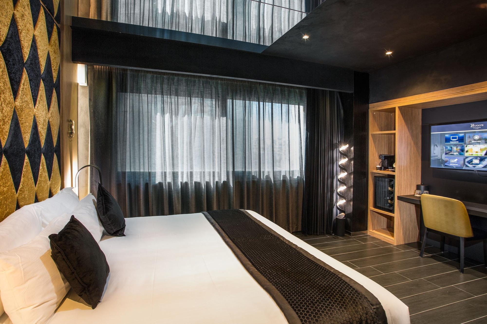 H (adults Only) 4*