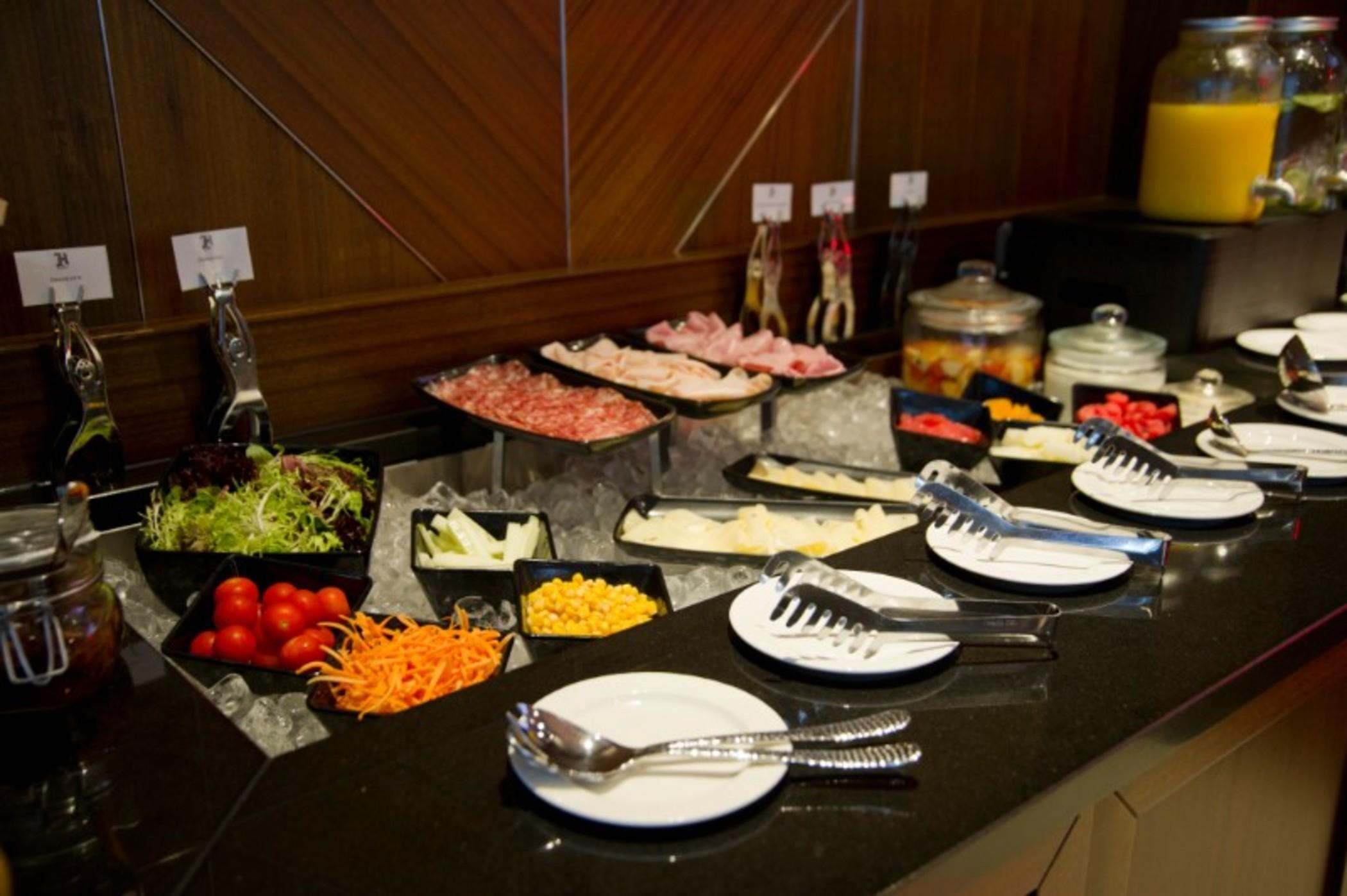 Hotel H (adults Only) Saint Julian's