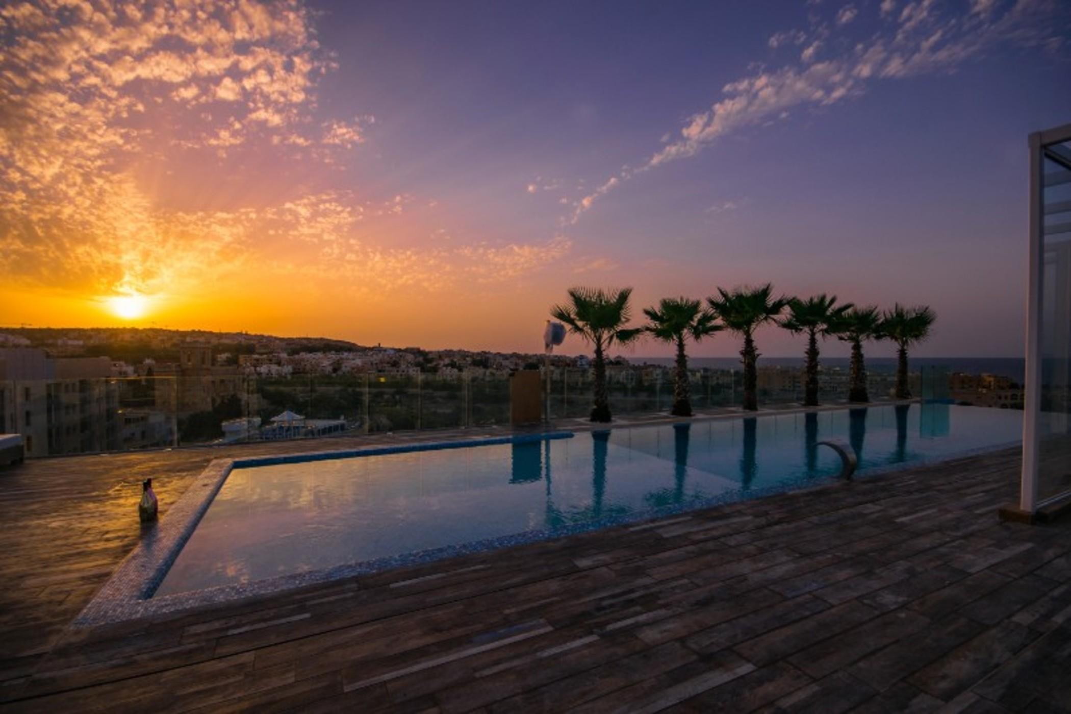 Hotel H (adults Only) Saint Julian's