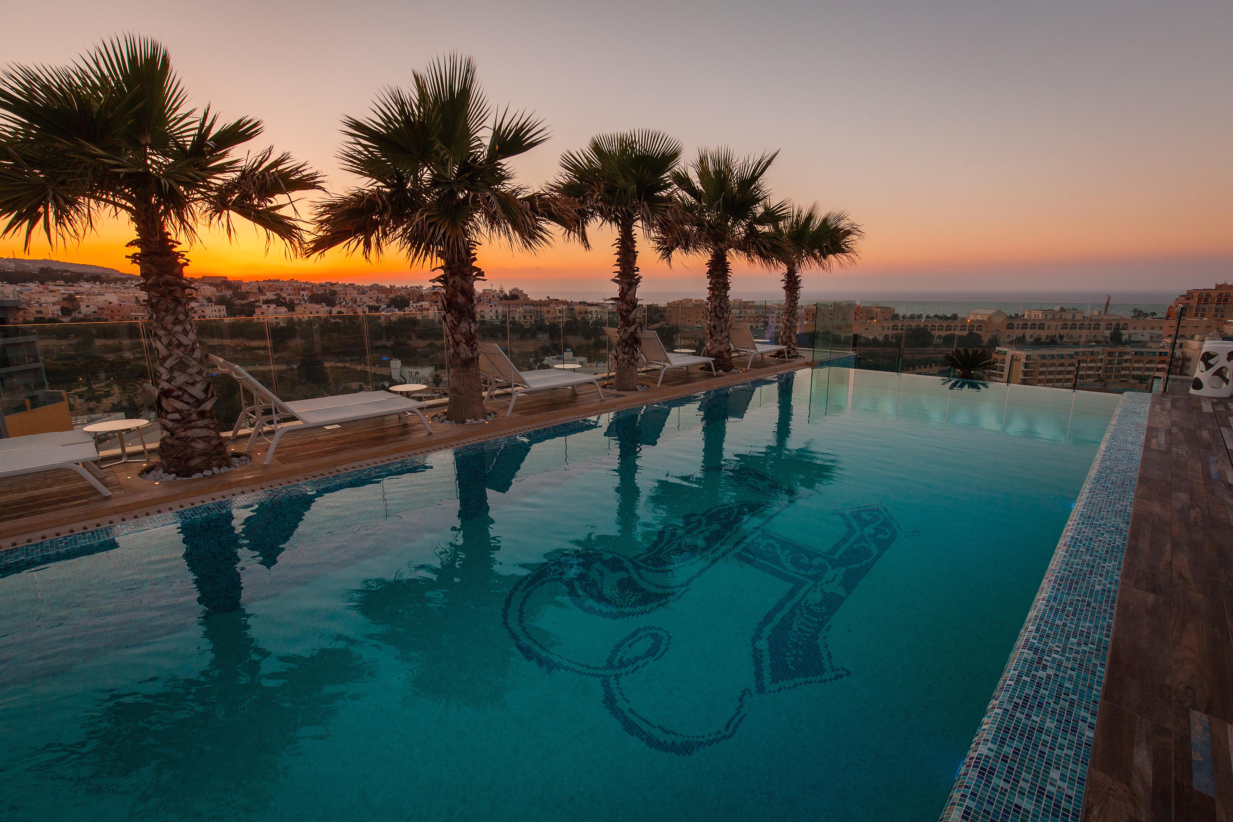 H (adults Only) 4* Saint Julian's