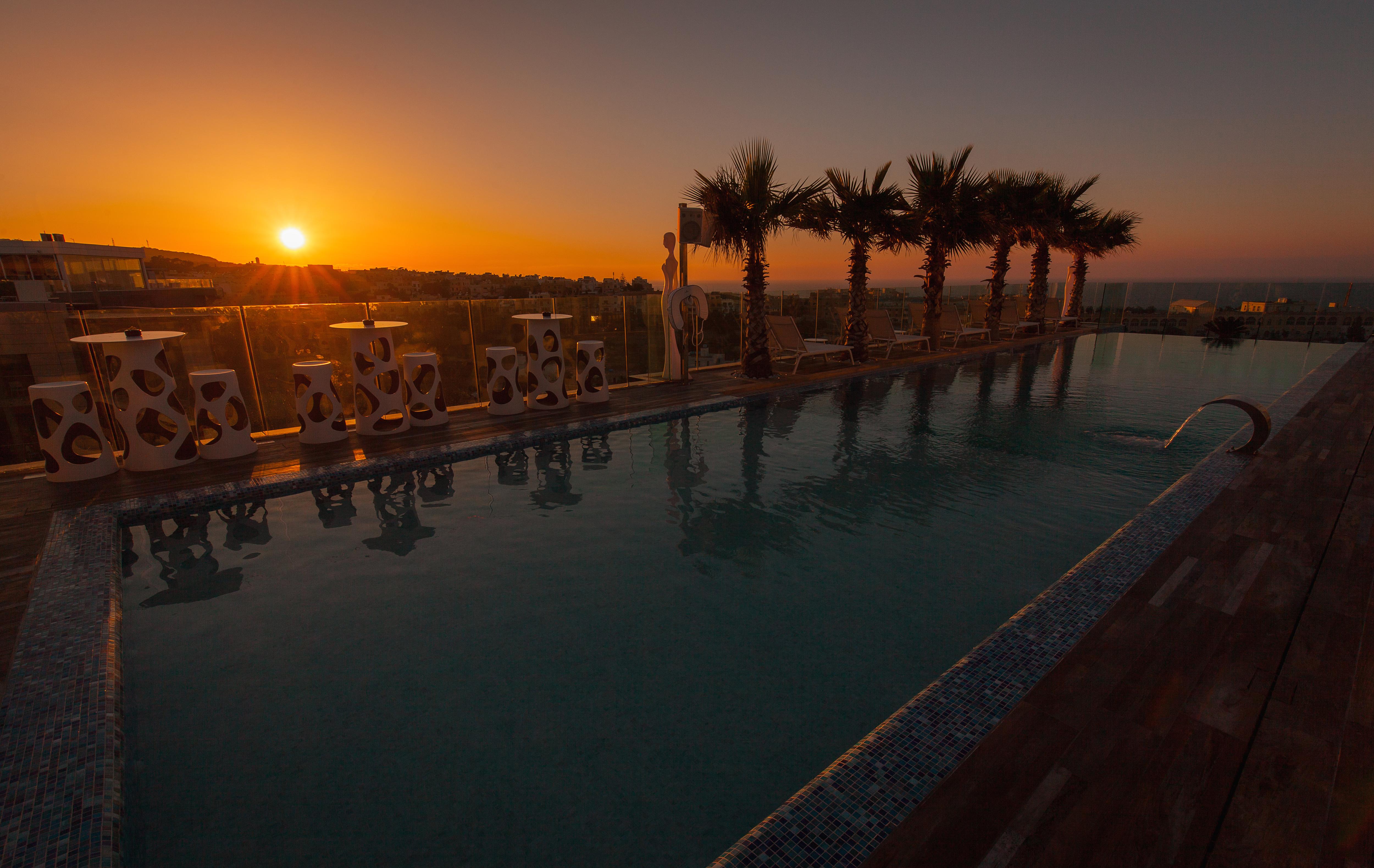 H (adults Only) 4* Saint Julian's
