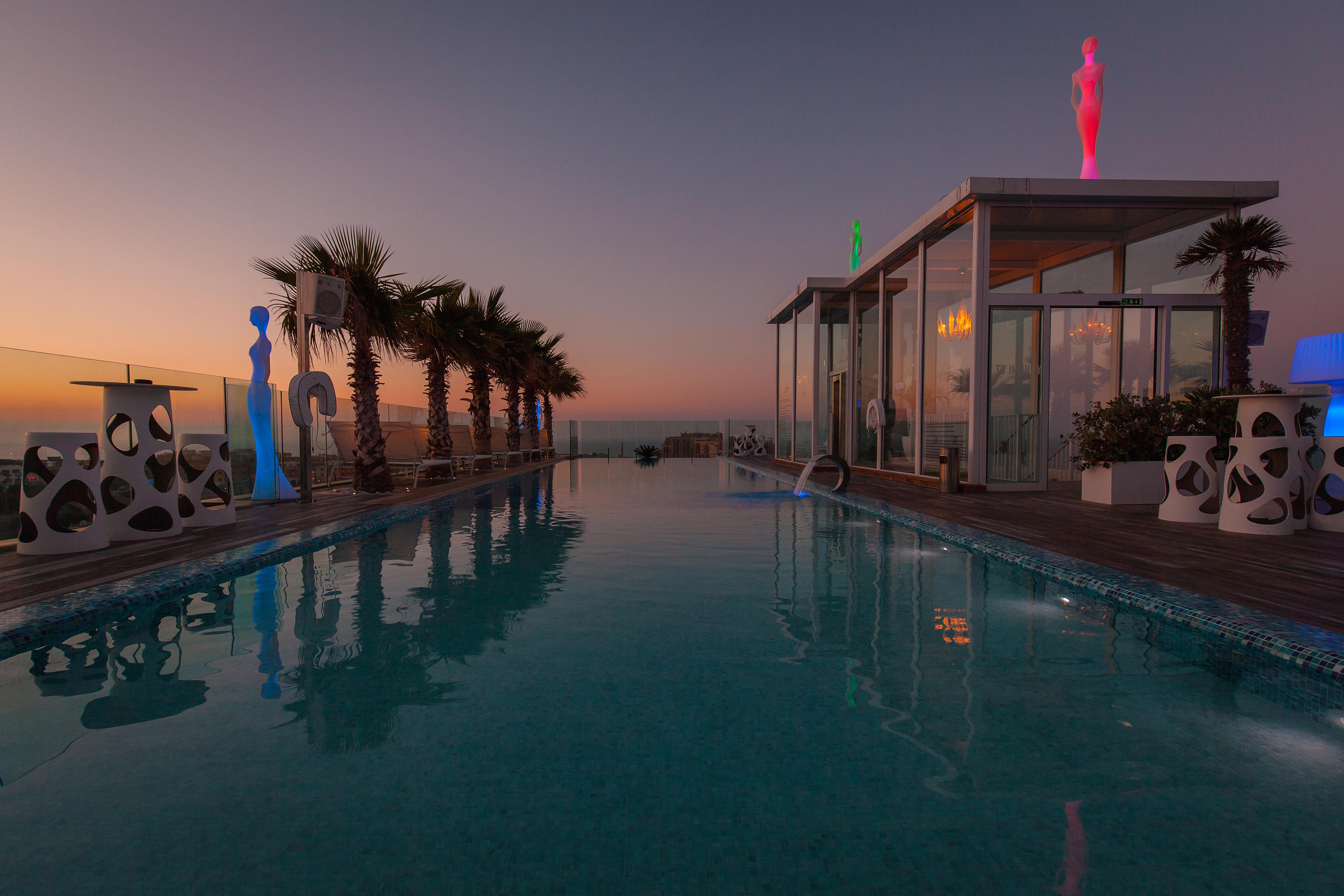 H (adults Only) Hotel 4*